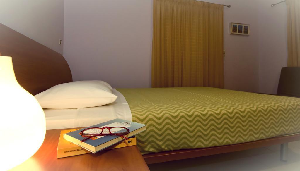 Voula Apartments Mytikas  Habitación foto